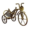 thumbnail image 4 of Estante para Copas , Porta Botellas , Estantes para Vinos Exhibición de piezaza Bicicletas Metálicas Dispensador de Formas Decoración BLESIY Soporte para botella de vino para bicicleta, 4 of 8