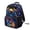 Active Capybara Print, variant on HUIACONG Cute Axolotl Donut Print School Backpack for Boys Girls Ages 6-18 Large Capacity Lightweight Water Resistant Bookbag for Elementary Middle High School Back to School Use