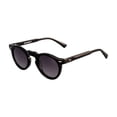 thumbnail image 1 of Emmet Lentes De Sol unisex Redondos Violeta Degradado UV400 Acetato, 1 of 5