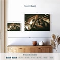 thumbnail image 4 of Elephant Stock Military Vintage Airplane Wall Art - Horizontal Canvas Wall Art - Living Room Wall Decor - Transportation Canvas - Brown And Gray Decor - 24" x 16", 4 of 8