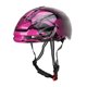 thumbnail image 1 of Casco de bicicleta inteligente, casco de bicicleta inteligente con luces traseras para bicicleta, elegante y moderno, 1 of 12