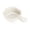 White, variant on Kitchen Dual-Layer Draining Basket with Handle Small Fruit Colander Mini Fruit Strainer Plastic Drainer Bowl for Berries, Vegetables, Fruits, White