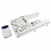 juki hzl-f600 computerized sewing and quilting machine