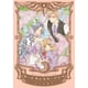 thumbnail image 1 of CARDCAPTOR SAKURA 4 Editorial Kamite 7500588016095, 1 of 2