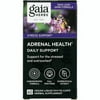 Gaia Herbs Adrenal Health Daily Support 60 Vegan Caps