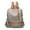 Grey, variant on Women's Lightweight Fashion Korean Waterproof High Capacity Backpack Travelling Backpacks College Bag for Women