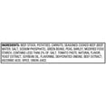 thumbnail image 5 of Great Value Vegetable Beef Condensed Soup, 10.5 oz, 5 of 9