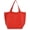 Light Red, variant on Large Capacity Shoulder Wallet Purse for Work Travel Shopping Women’s Hobo Retro Tote Handbag