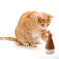 thumbnail image 4 of BotaniNest Nteractive For Cats | Wobble Game Cat Teaser With | For Kitchen Living Room Home Apartment Corner Alone Play Area, 4 of 6