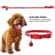 thumbnail image 5 of Collar para mascotas, lindo collar suave brillante duradero de dibujos animados lindo collar para mascotas valor inmejorable, 5 of 8