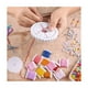 thumbnail image 4 of Kit De Accesorios Para Hacer Pulseras Y Joyas, 4655 Piezas Multicolor, 4 of 4