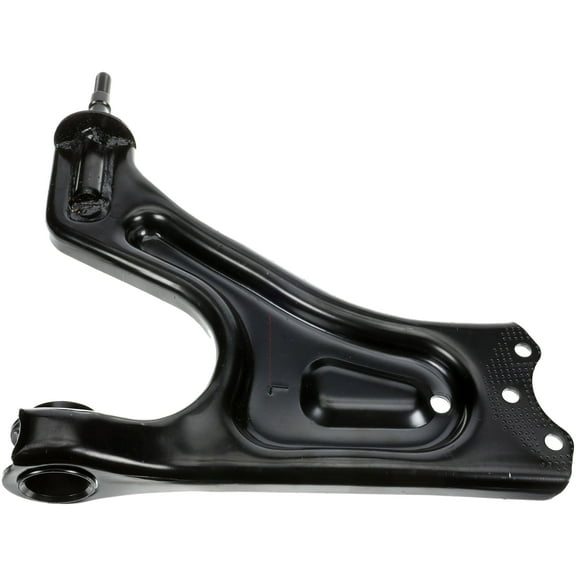 Dorman CB36074PR Front Right Lower Suspension Control Arm and Ball Joint Assembly for Specific Saab Models