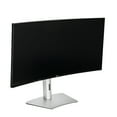 thumbnail image 4 of Dell UltraSharp U4025QW 40" Class 5K2K WUHD Curved Screen LED Monitor - 21:9, 4 of 7