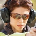 thumbnail image 3 of HOWARD LEIGHT IMPACT PRO EARMUFF ADJUSTABLE 30DB BLK, 3 of 14