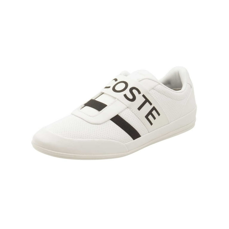 Lacoste misano elastic 318 2 u new arrivals