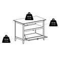 thumbnail image 4 of Meuble TV Zara, 92125, 4 of 4