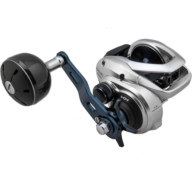 Shimano Fishing TRANX 500 PG Low Profile Reels [TRX500PG] 