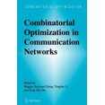 thumbnail image 2 of Optimisation Combinatoire dans les Réseaux de Communication, 2 of 2