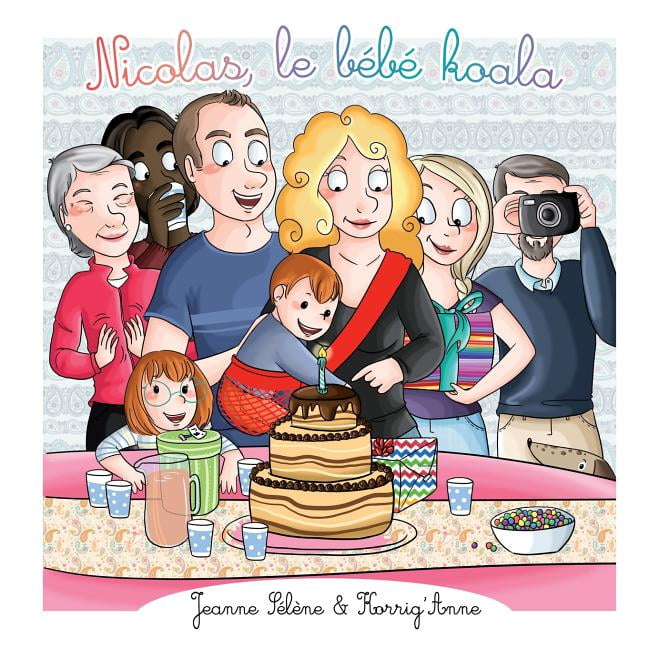 Nicolas Le Bebe Koala Walmart Com Walmart Com Nicolas Le Bebe Koala Walmart Com Walmart Com