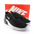 thumbnail image 1 of Nike Air Max Motion 2 Black White Womens Athletic Shoes AO0352 007 7.5 8 8.5 9, 1 of 6