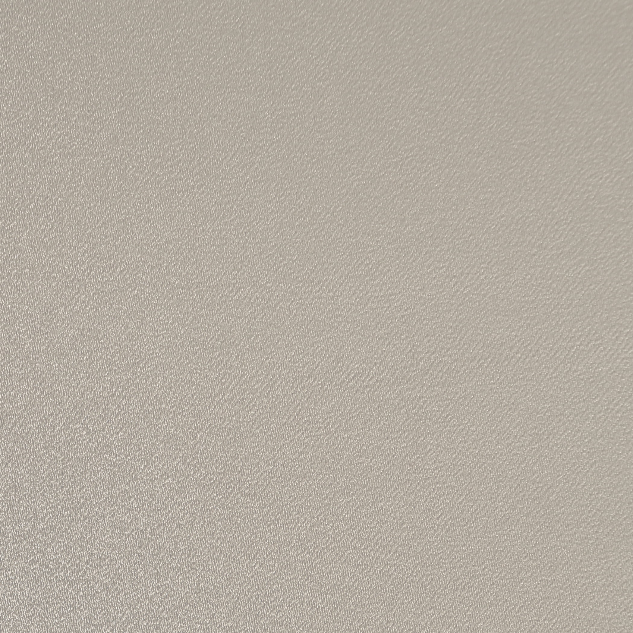 Sun Zero Malmo 1-Piece Theater Grade Extreme 100% Blackout Rod Pocket Curtain Panel, 52"X63", Stone
