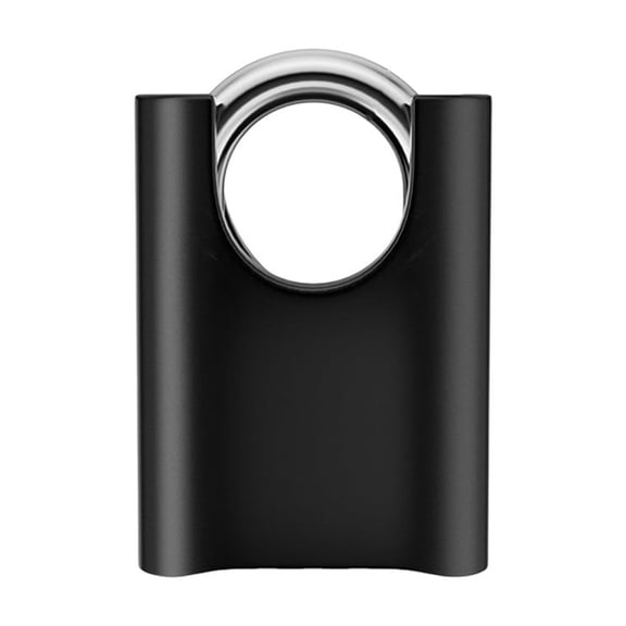 Large Heavy Combination Lock 4 Digits High Security Padlock Security Lock