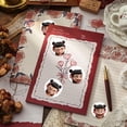 thumbnail image 3 of Nezha Stickers, 3 of 7