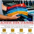 thumbnail image 5 of Leveling Agent, 3.5 fl oz / 100 ml Acrylic Leveling Agent, Premium Dye Migration Assistant for Acrylic, Wool, Blends & Knits (3.5 fl oz / 100 ml), 5 of 8