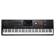 Korg Pa5X 88-Key Professional Arranger Keyboard