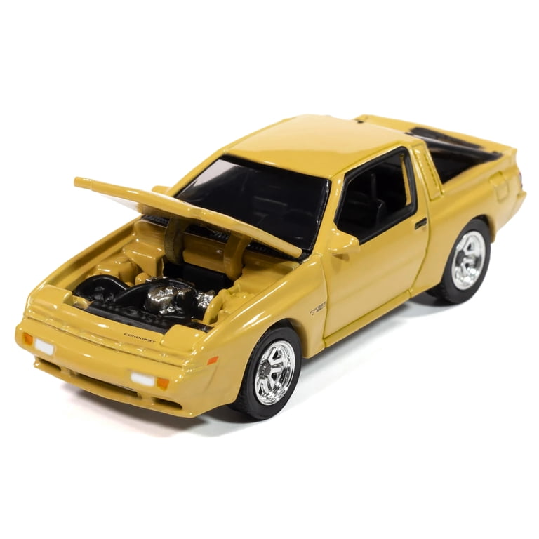 Voiture Miniature Auto World 1:64 2025 Premium Release 1 Version A - Neuf