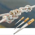 thumbnail image 5 of FID for Splicing Rope Kit Stainless Steel FID for Splicing Tool,17cm, 5 of 5