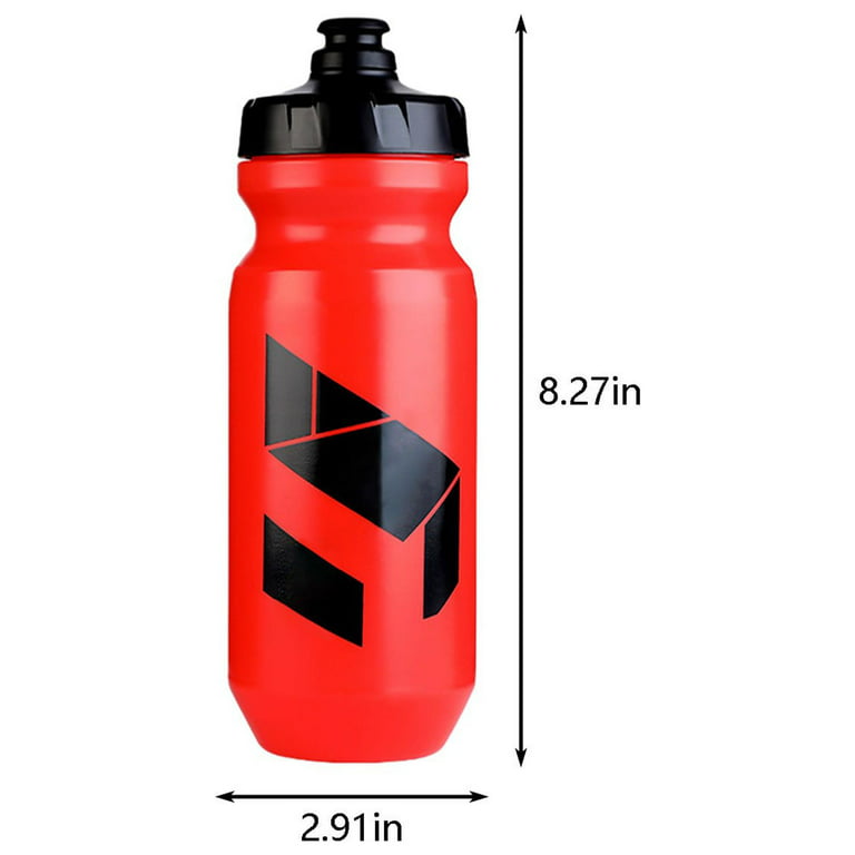 Summer Fall Saving Clearance! Uhuya Sport Insulated Water Bottle - Leak Proof Water Bottles Than A Regular Reusable Water Bottle, Sport & Bike