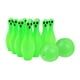 thumbnail image 2 of Mesa de Pin de bolos Juego de bolos para niños Iluminado Durable Portátil para niños de 3 años en adelante Juegos de fiesta deportivos, 2 of 7