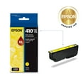 thumbnail image 2 of Epson 410 Claria Premium Ink High Capacity Yellow Cartridge (T410XL420-S) Works with Expression Premium XP-530, XP-630, XP-640, XP-7100, XP-830, 2 of 6