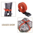thumbnail image 3 of Strap Buckle Packing Straps Adjustable 1-inch Belt Luggage Buckle Straps, 3 of 4