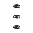 thumbnail image 4 of QualitChoice Rear Derailleur Hanger Extender Extension Precision Heavy-Duty Tail Hook Gear Maintenance Replacement Parts Black 3Set, 4 of 6