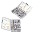 thumbnail image 4 of Flat Washer, 304 Stainless Steel Various Sizes Washers Standard Design  Match  For Maintenance, 4 of 8