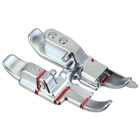 1/4" Right Guide Foot for IDT System, Pfaff
