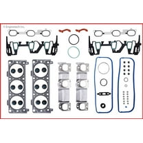 GSKT GM CHEV 3.4L 207 OHV