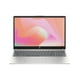 thumbnail image 1 of Laptop HP 15-FD0173WN Intel Core i7 1255U 16GB 512GB SSD Pantalla 15.6" Teclado Ingles W11H Plata, 1 of 4