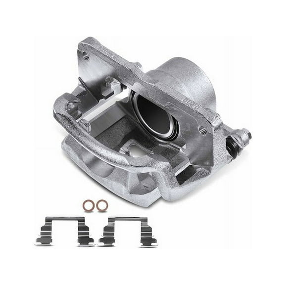 Front Right Brake Caliper 1 - Compatible with 1998 - 2004 Toyota Avalon 3.0L V6 1999 2000 2001 2002 2003