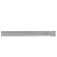 thumbnail image 4 of TAILTOSS Stainless Steel Carpentry Marking Ruler 1Pc Woodworking Measuring Tool for Precise and Accurate Cuts, 4 of 8
