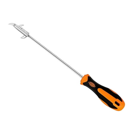 

Multifunction Car Tire Cleaner Hook Screwdriver Tire Brushes reducing Tire Noise for Motor