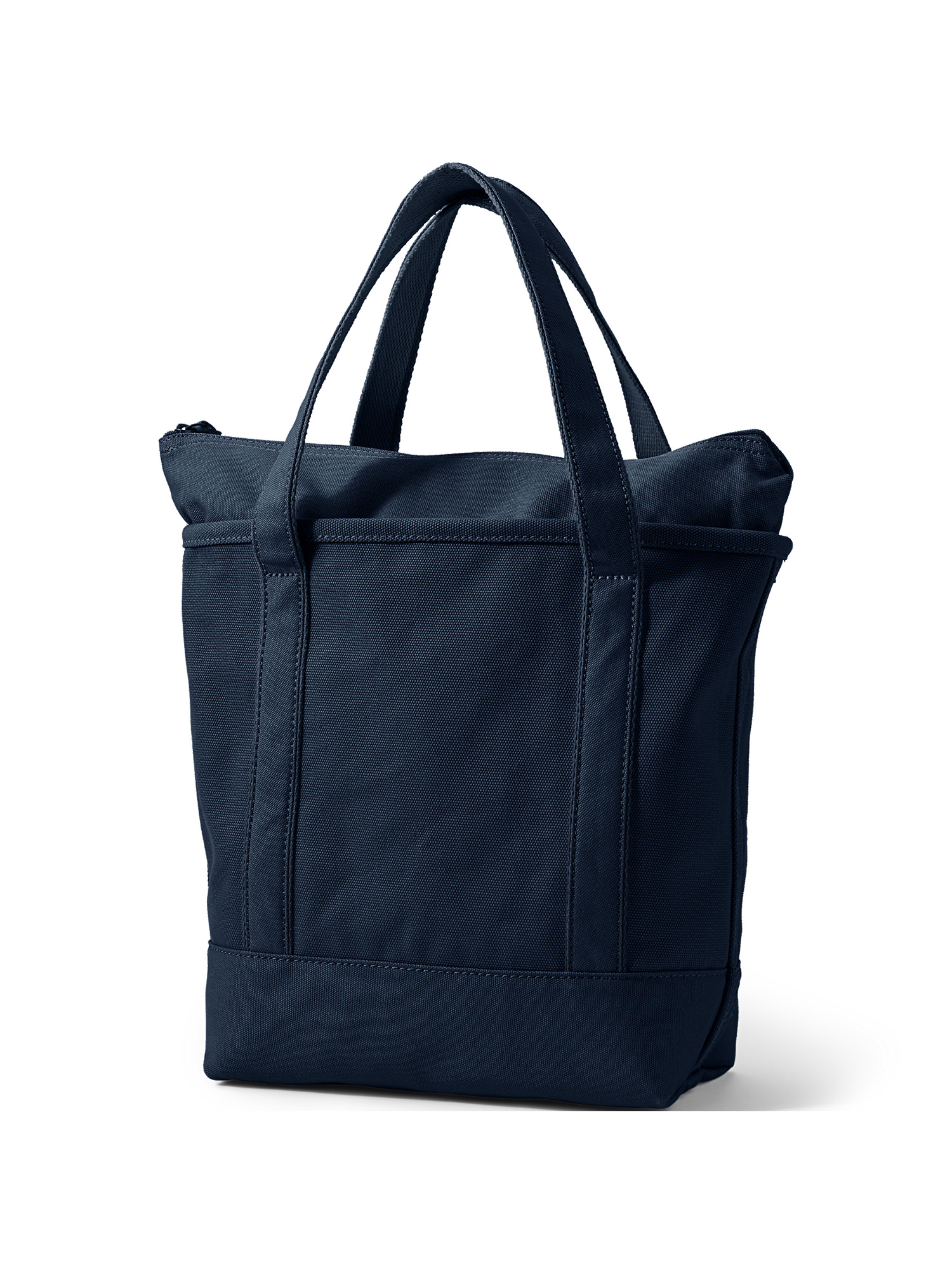 バッグ 80's LANDS' END multi color tote bag Amazon.com: Lands' End Canvas Multiway Pocket Tote Coral