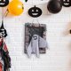 thumbnail image 4 of Decoración de Lápida de Halloween: Adorno Colgante Luminoso y Espeluznante Activado Por Movimiento para Decoraciones Espeluznantes., 4 of 5