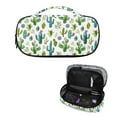 thumbnail image 6 of COEQINE Cactus Insulin Storage Bag Diabetic Testing Kit Zippered Insulin Storage Case Insulin Bags for Traveling with Top Handle Insulin Travel Cooling Case, 6 of 7