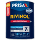 thumbnail image 1 of Pintura Vinil Acrílica PRISA RIVINOL 7 Blanco Mate 4L, 1 of 2