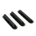 thumbnail image 4 of 3 Pack Tri Fins Box Plugs Fin Base Screw Surf Fins Plugs Set Extra Fin Fin Screws, 4 of 6