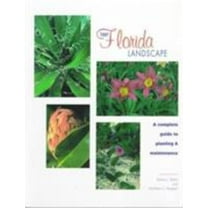 Pre-Owned Your Florida Landscape: A Complete Guide to Planting and Maintenance (Paperback) 081301641X 9780813016412