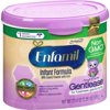 Enfamil Gentlease Baby Formula, For Fusiness, Gas & Crying - Reusable Tub 20.4 oz